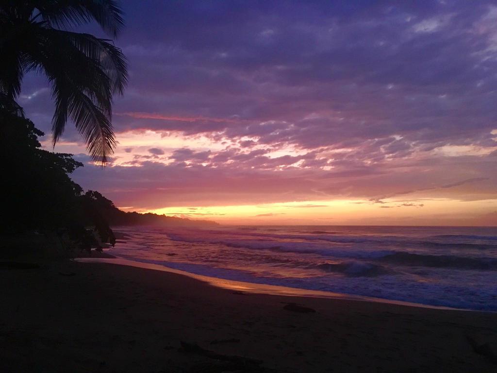 Faith Glamping Dome Costa Rica Ξενοδοχείο Manzanillo  Εξωτερικό φωτογραφία