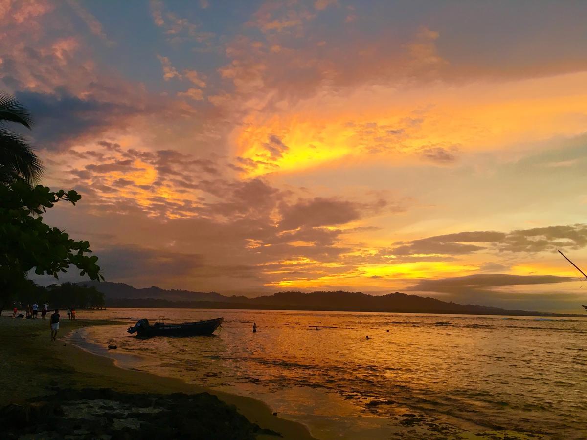 Faith Glamping Dome Costa Rica Ξενοδοχείο Manzanillo  Εξωτερικό φωτογραφία