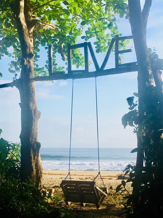 Faith Glamping Dome Costa Rica Ξενοδοχείο Manzanillo  Εξωτερικό φωτογραφία